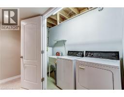 1580 Kerns Road Unit# 1, Burlington, ON L7P3A7 Photo 35