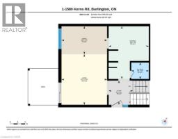 1580 Kerns Road Unit# 1, Burlington, ON L7P3A7 Photo 46