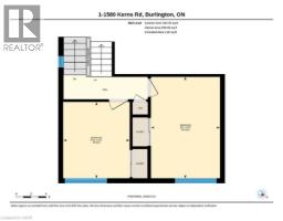 1580 Kerns Road Unit# 1, Burlington, ON L7P3A7 Photo 47