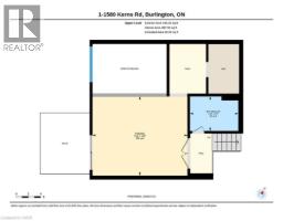 1580 Kerns Road Unit# 1, Burlington, ON L7P3A7 Photo 48