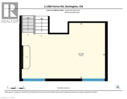 1580 Kerns Road Unit# 1, Burlington, ON L7P3A7 Photo 49