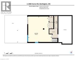 1580 Kerns Road Unit# 1, Burlington, ON L7P3A7 Photo 50