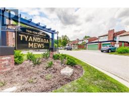 1580 Kerns Road Unit# 1, Burlington, ON L7P3A7 Photo 45