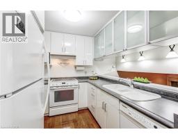 2pc Bathroom - 1580 Kerns Road Unit# 1, Burlington, ON L7P3A7 Photo 8