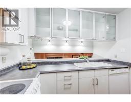 Kitchen - 1580 Kerns Road Unit# 1, Burlington, ON L7P3A7 Photo 9