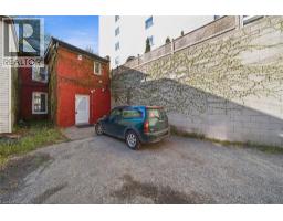 107 Queen Street S Unit# 2, Hamilton, ON L8P3R9 Photo 21