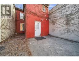 107 Queen Street S Unit# 2, Hamilton, ON L8P3R9 Photo 19