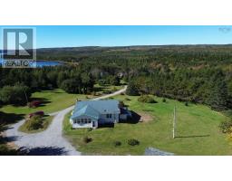 290 Macvicar Road, Enon, NS B1J1W5 Photo 10