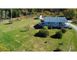 290 Macvicar Road, Enon, NS B1J1W5 Photo 18