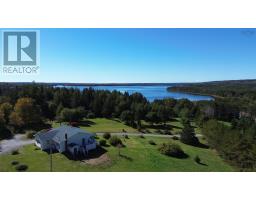 3pc Bathroom - 290 Macvicar Road, Enon, NS B1J1W5 Photo 7