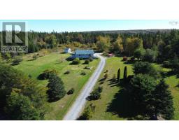 Bedroom - 290 Macvicar Road, Enon, NS B1J1W5 Photo 8