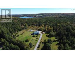 Bedroom - 290 Macvicar Road, Enon, NS B1J1W5 Photo 9