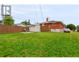 1133 Martin Avenue, Greater Sudbury, ON P3A2Z5 Photo 17