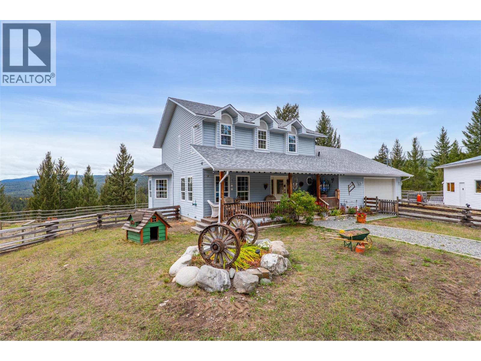 5809 Beech Road - 1