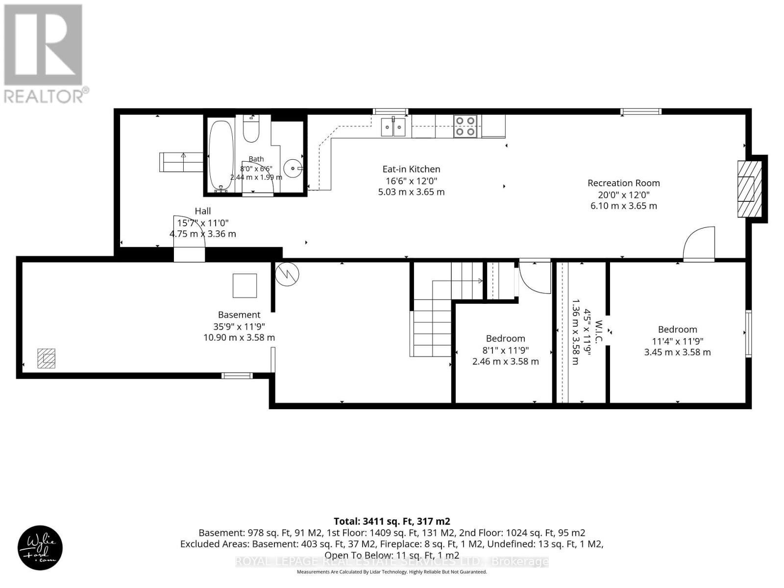 122 Algonquin Drive — photo 48