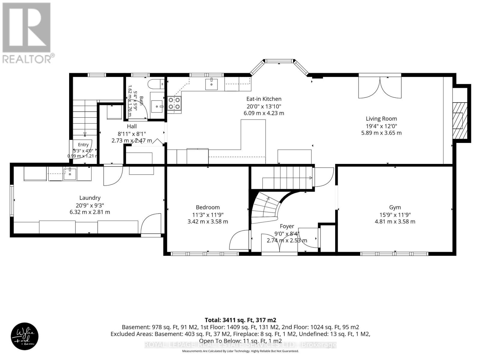122 Algonquin Drive — photo 49