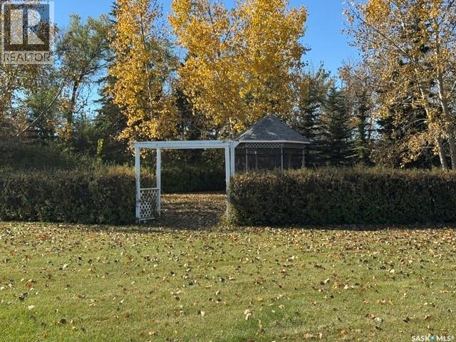 Wallace Acreage, Buffalo Rm No. 409 — photo 27