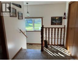 Dining room - Wallace Acreage, Buffalo Rm No  409, SK S0K4W0 Photo 15