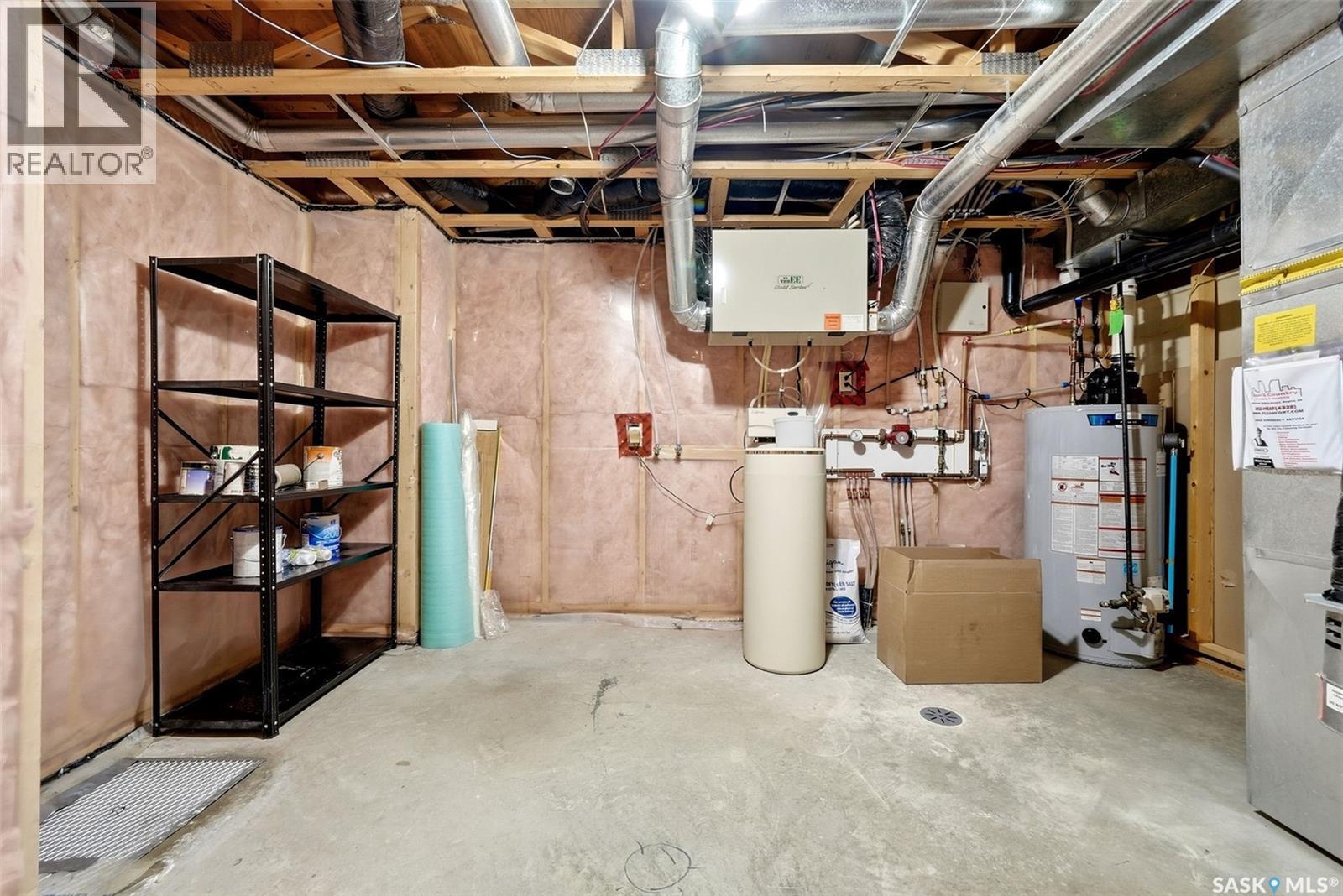 3090 Cranbourn CRESCENT, Regina — photo 36