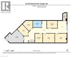 320 Eastview Road Unit# A5, Guelph, ON N1E0L2 Photo 25