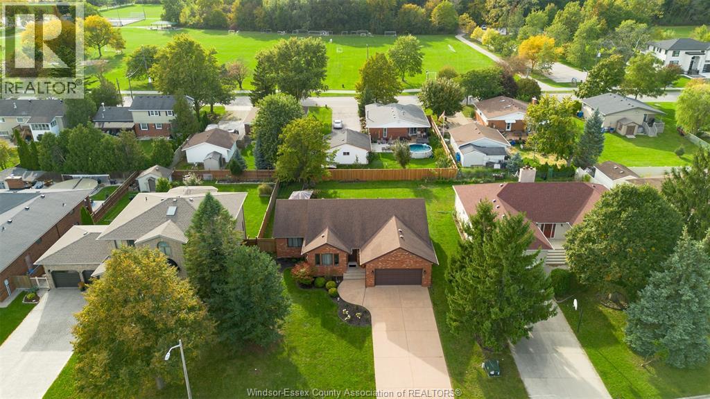 2357 Docherty DRIVE - 4