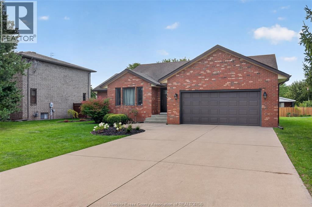 2357 Docherty DRIVE - 2