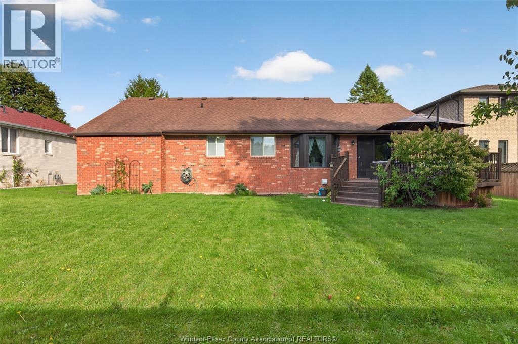 2357 Docherty DRIVE - 48