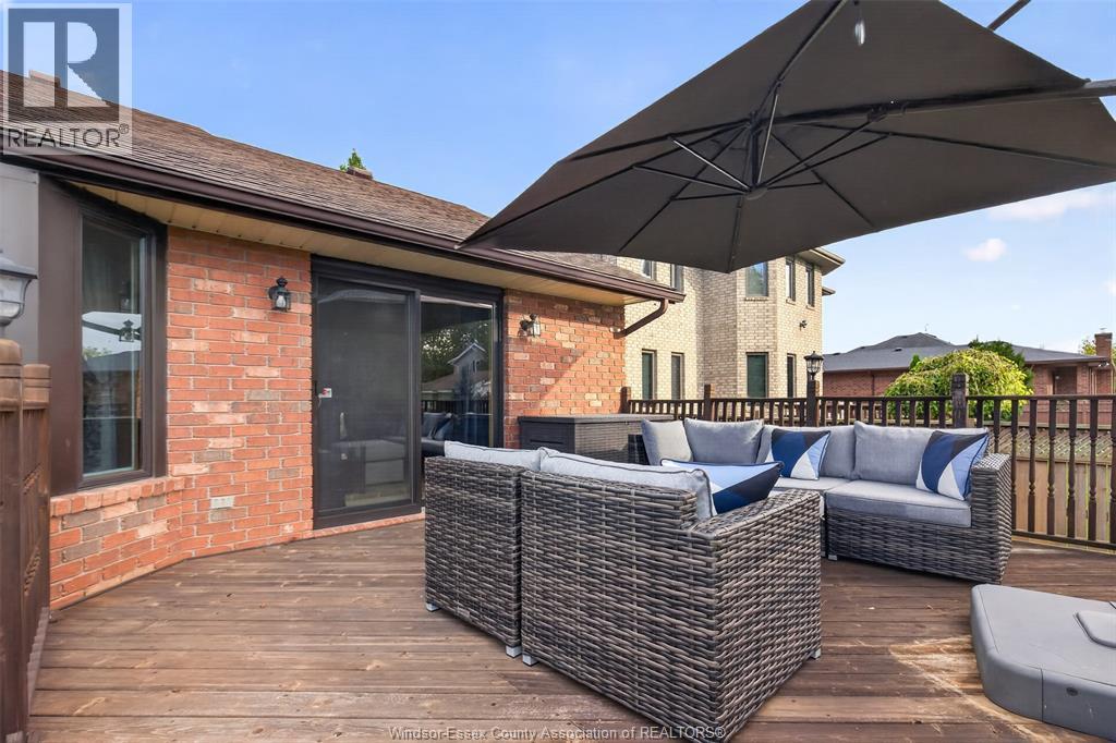 2357 Docherty DRIVE - 46