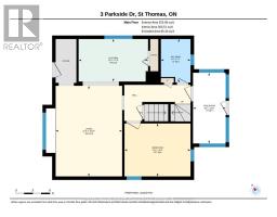 3 Parkside Drive, St  Thomas, ON N5R3T8 Photo 33