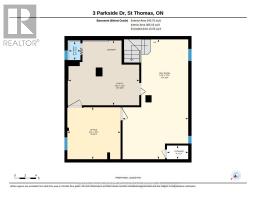 3 Parkside Drive, St  Thomas, ON N5R3T8 Photo 35