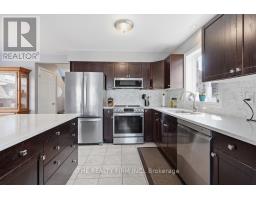 Dining room - 1830 Couldridge Way, London North, ON N6G5B4 Photo 14
