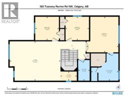 382 Tuscany Ravine Road Nw, Calgary, AB T3L3A9 Photo 33