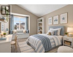 Laundry room - 300 Aspenmere Way, Chestermere, AB T1X0Y2 Photo 11