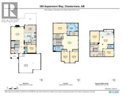 300 Aspenmere Way, Chestermere, AB T1X0Y2 Photo 50