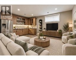 Primary Bedroom - 300 Aspenmere Way, Chestermere, AB T1X0Y2 Photo 12