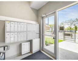 #301 10905 109 St Nw, Edmonton, AB T5H3C2 Photo 13