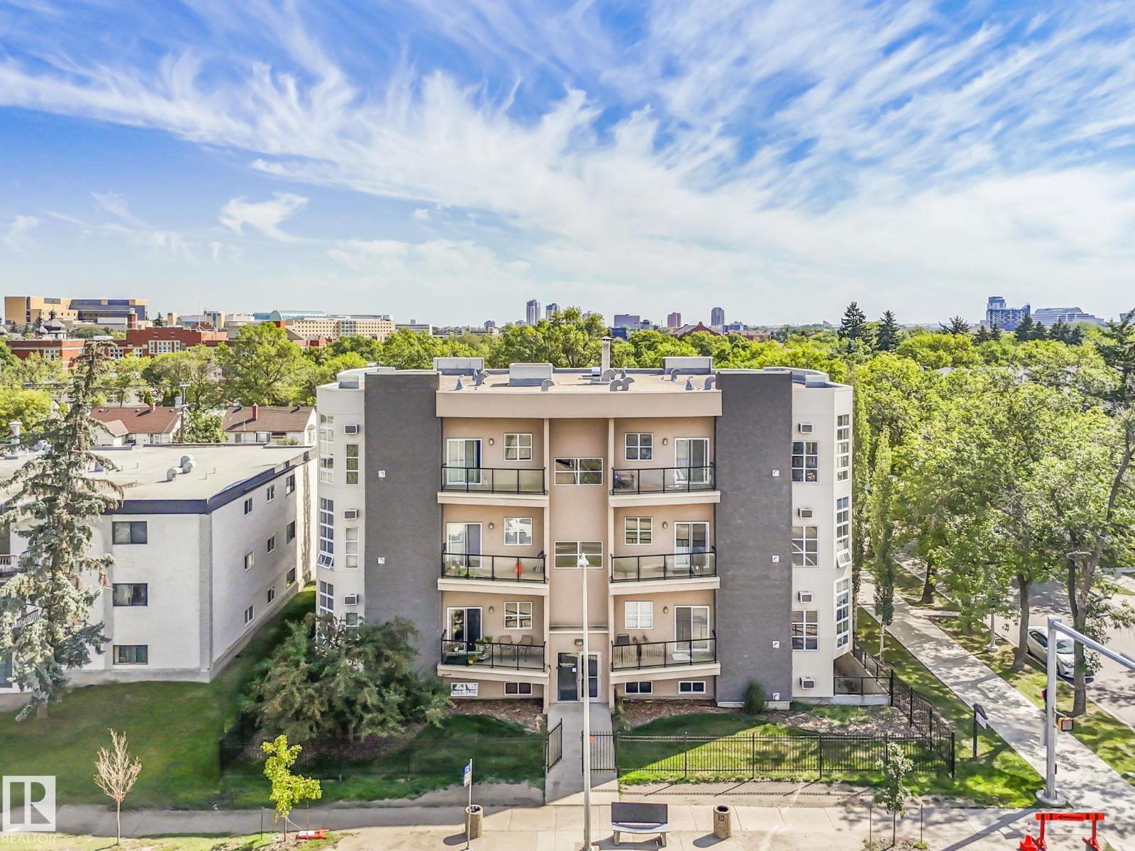 #301 10905 109 ST NW - 3