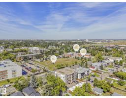 #301 10905 109 St Nw, Edmonton, AB T5H3C2 Photo 9