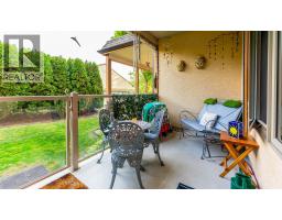 Kitchen - 1391 10 Avenue Ne Unit# 104, Salmon Arm, BC V1E4N1 Photo 7