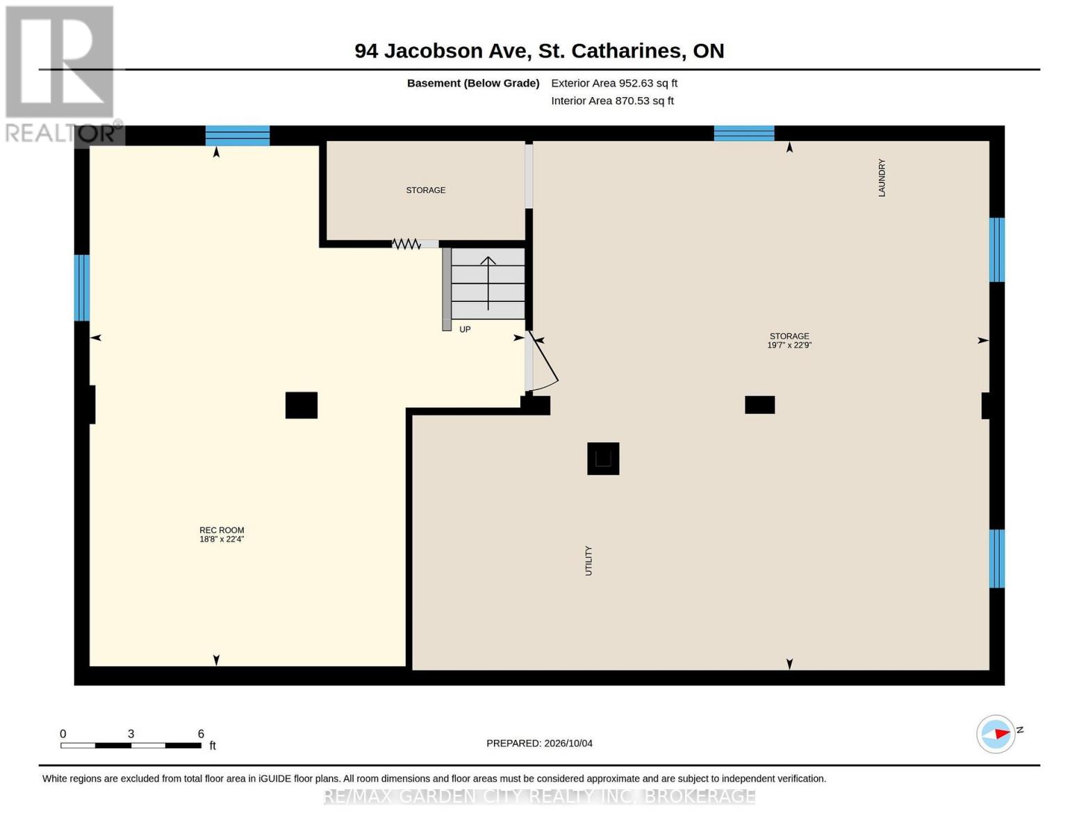 94 JACOBSON AVENUE - 30