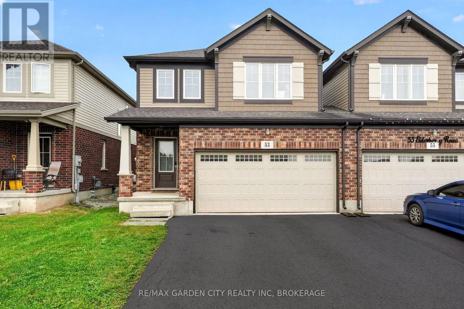 53 ELDERBERRY ROAD - 1