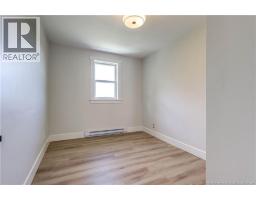 Second main floor bedroom