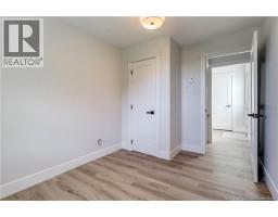 Second main floor bedroom