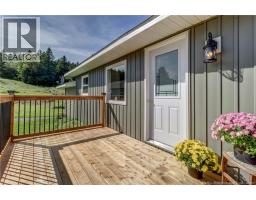 Side Deck