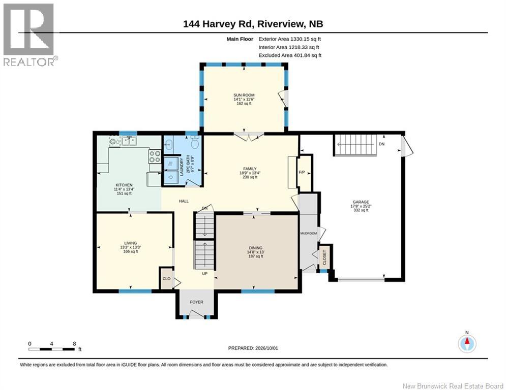 144 Harvey Road - 48