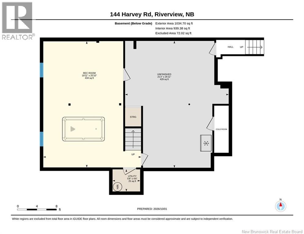 144 Harvey Road - 50