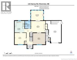144 Harvey Road, Riverview, NB E1B2K3 Photo 48