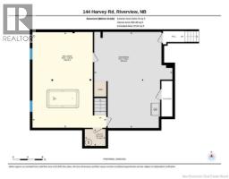 144 Harvey Road, Riverview, NB E1B2K3 Photo 50