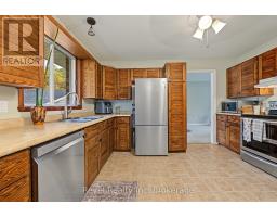 Kitchen - 9614 Hwy 63, Unorganized Townships, ON P0H2A0 Photo 9