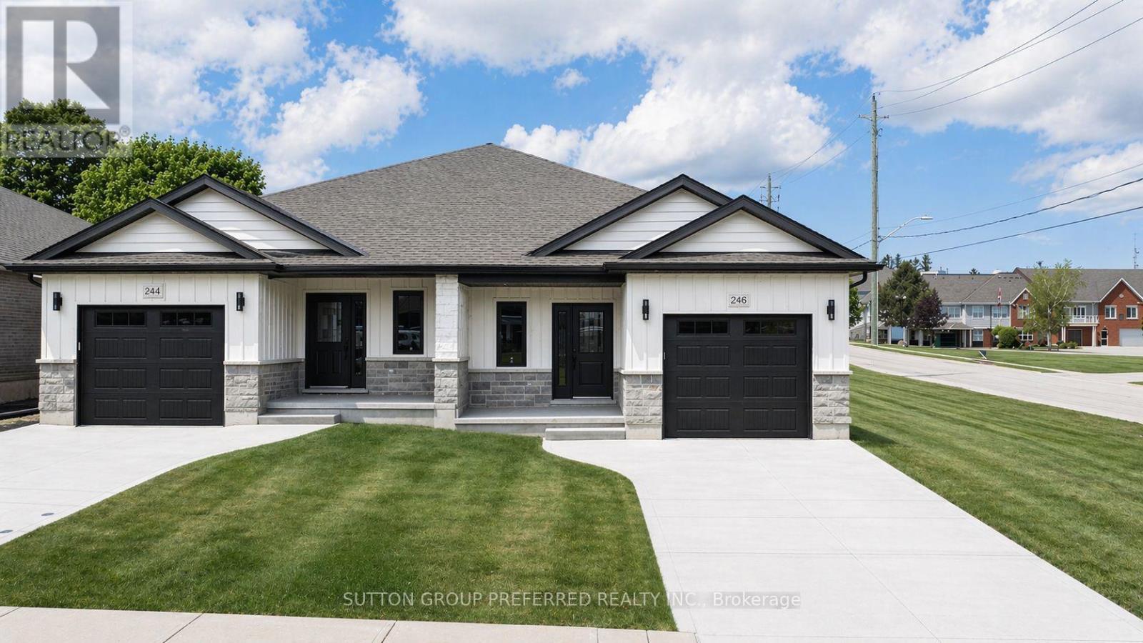 230 BEECH STREET - 1